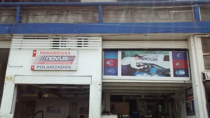 Emilios Auto Cristales