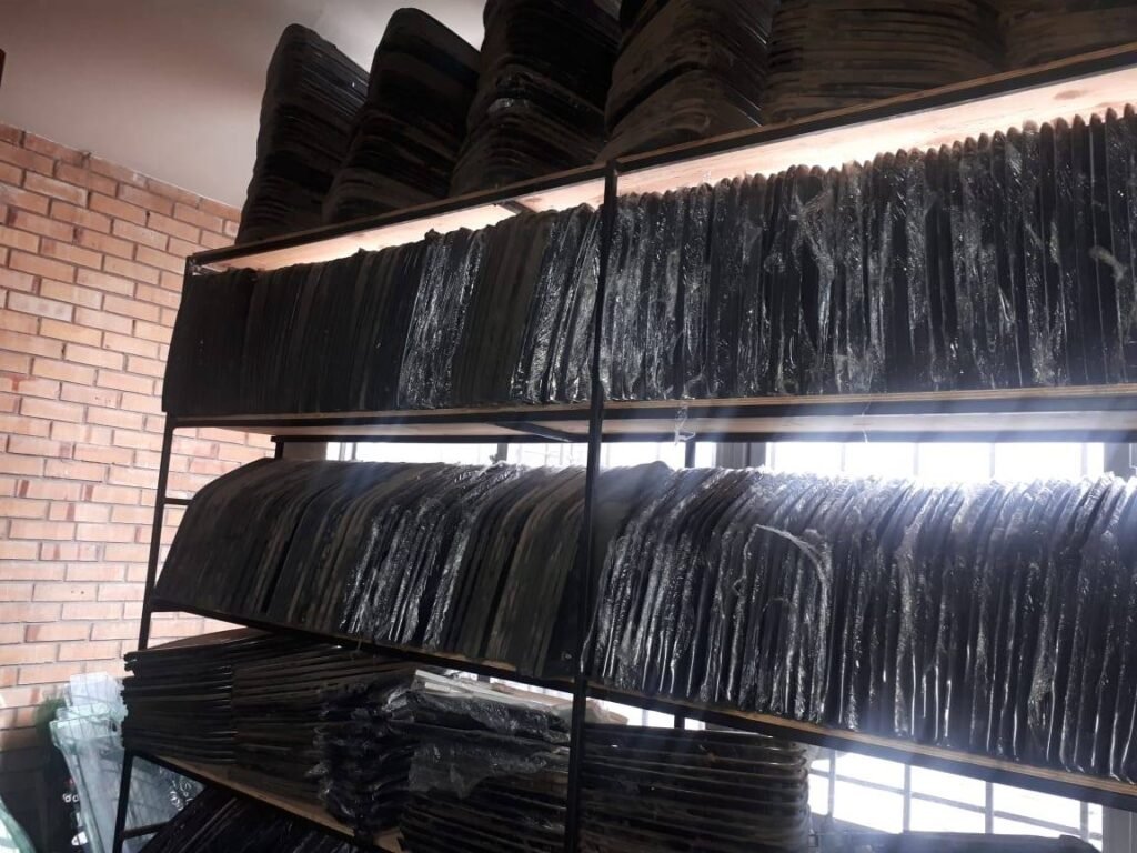 Fotos Parabrisas Marso en Saltillo