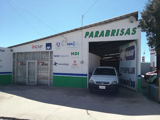 Glass Master Parabrisas y Cristales Automotrices Zacatecas