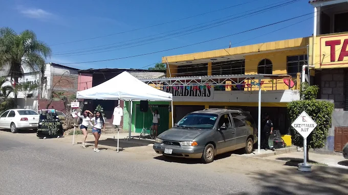 Parabrisas Y Medallones De Oaxaca