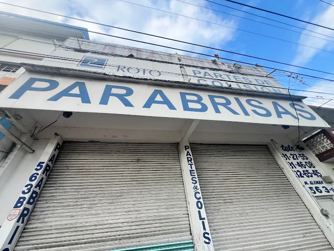 autocristales en Veracruz