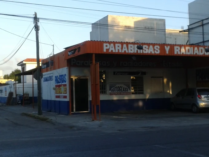 cristal autos en Merida cristal autos en Merida