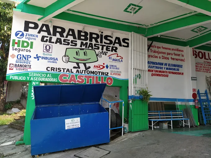 cristal autos en Villahermosa