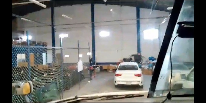 cristal autos en Zacatecas