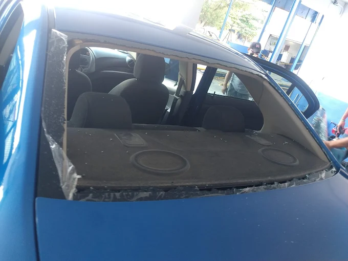 cristales para auto en Merida cristales para auto en Merida