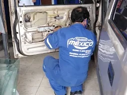 cristales para auto en Villahermosa