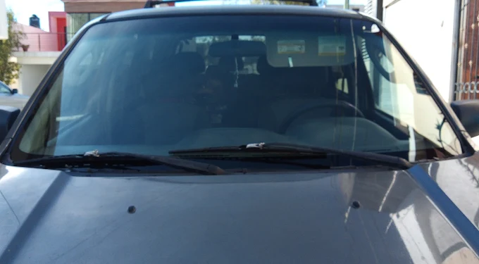 cristales para auto en Zacatecas