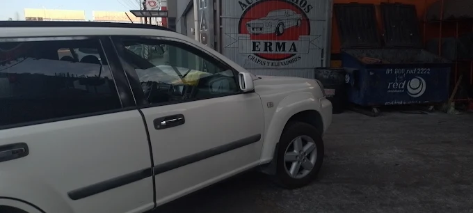 cristales y parabrisas en Monterrey