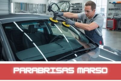 parabrisas marso