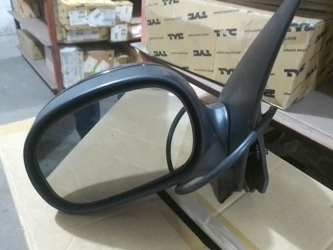 parabrisas y cristales en Veracruz