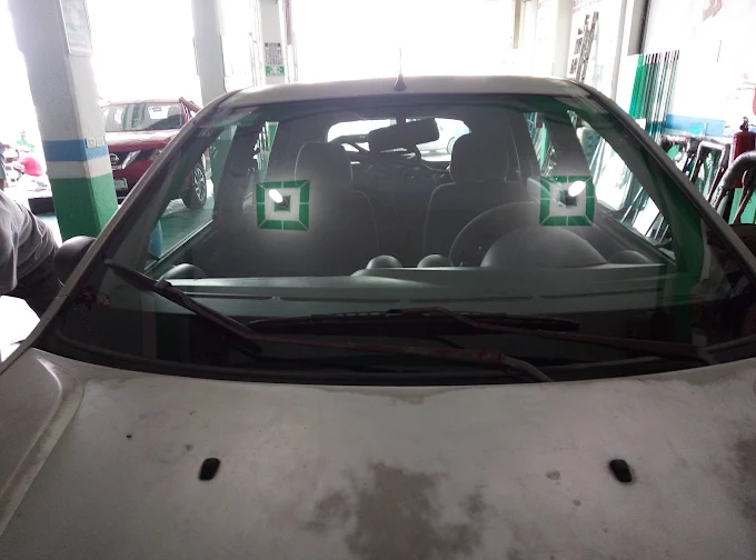 vidrios automotrices en Villahermosa