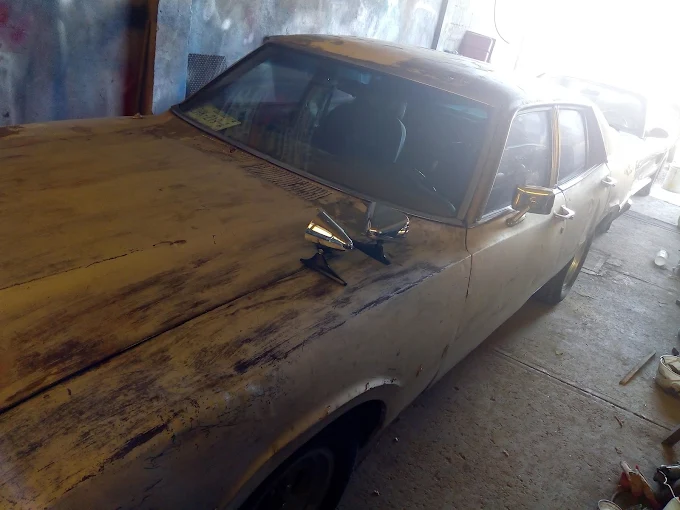 vidrios automotrices en Zacatecas