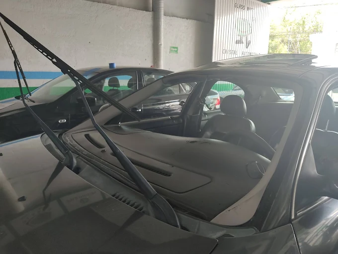 vidrios automotriz en Morelia