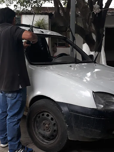 vidrios automotriz en Oaxaca
