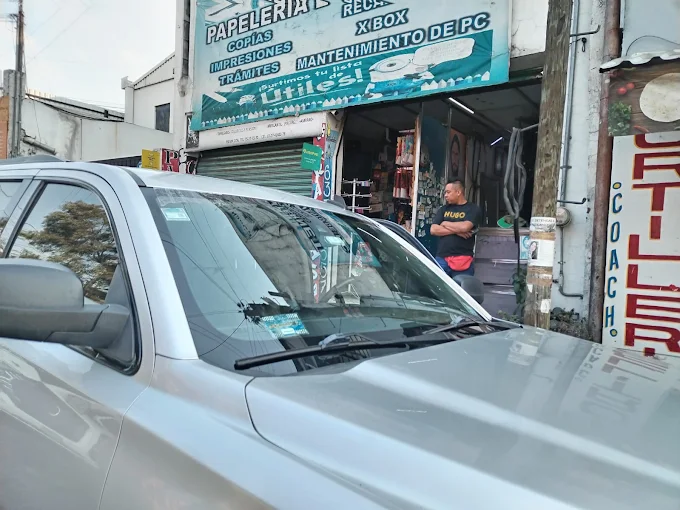 Parabrisas y Cristales Naucalpan