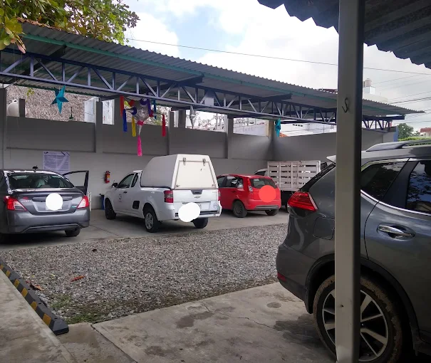 auto cristales en poza rica