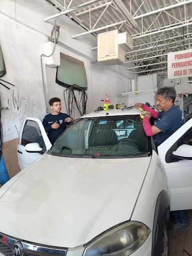 autocristales en Ciudad Juarez