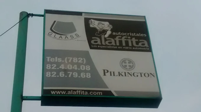 autocristales en poza rica