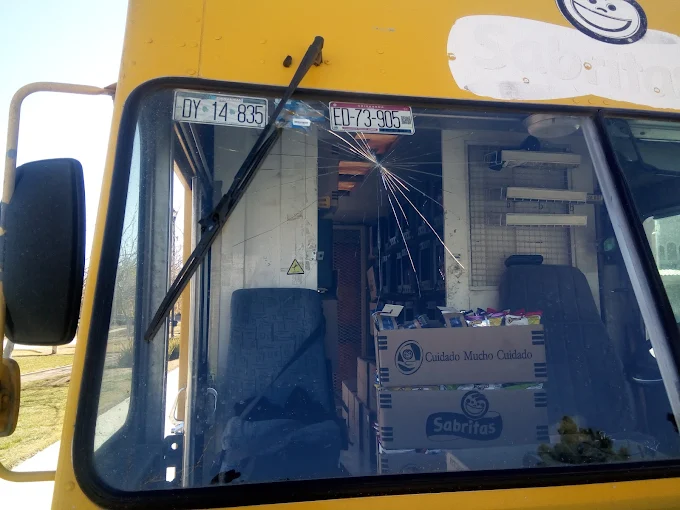 cristales de auto en Juarez