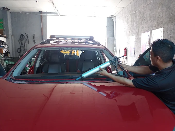 cristales para auto en Acapulco