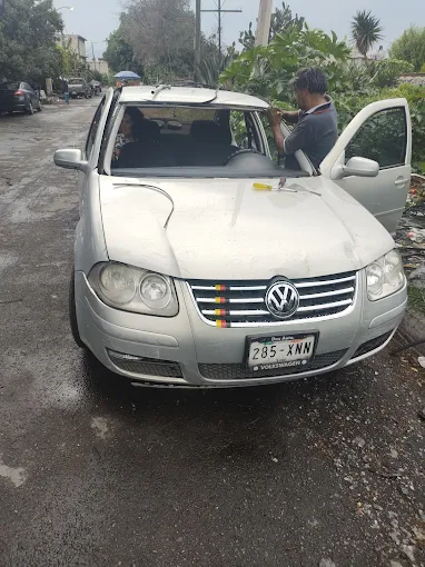 cristales para auto en Ecatepec