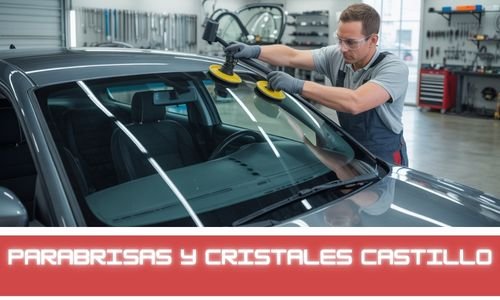 Parabrisas y Cristales Castillo