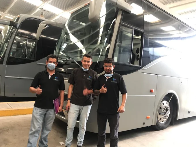 parabrisas en Ixtapaluca servicios a domicilio