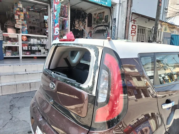 parabrisas y cristales en Naucalpan parabrisas y cristales en Naucalpan