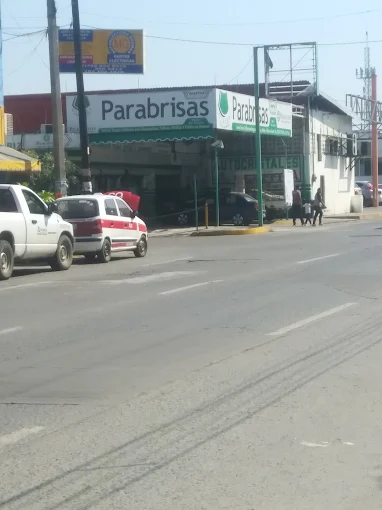 parabrisas y cristales en poza rica
