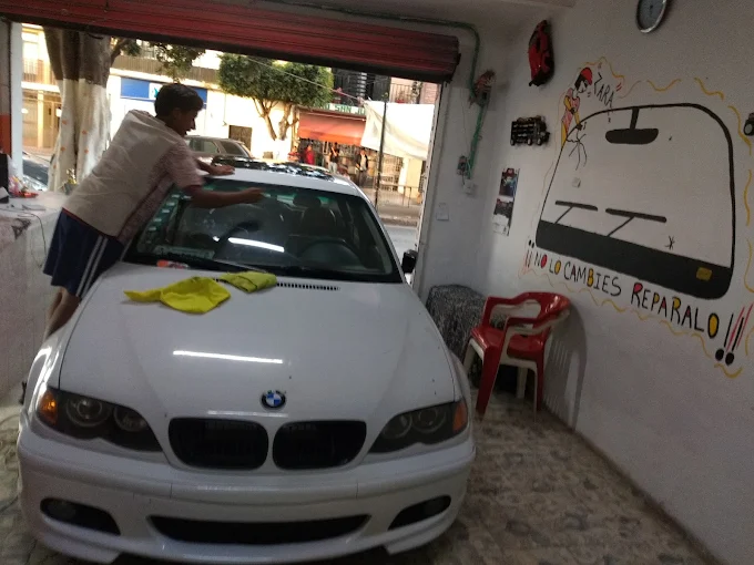 reparación de Parabrisas en Leon