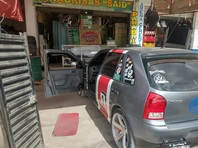 servicios a domicilio de parabrisas en Ixtapaluca