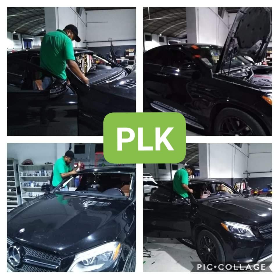 vidrios automotrices en León