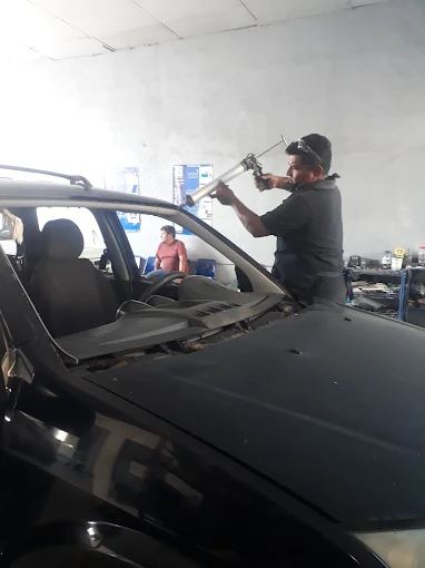 vidrios automotriz en Acapulco