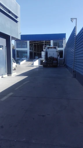 parabrisa autos en Calama