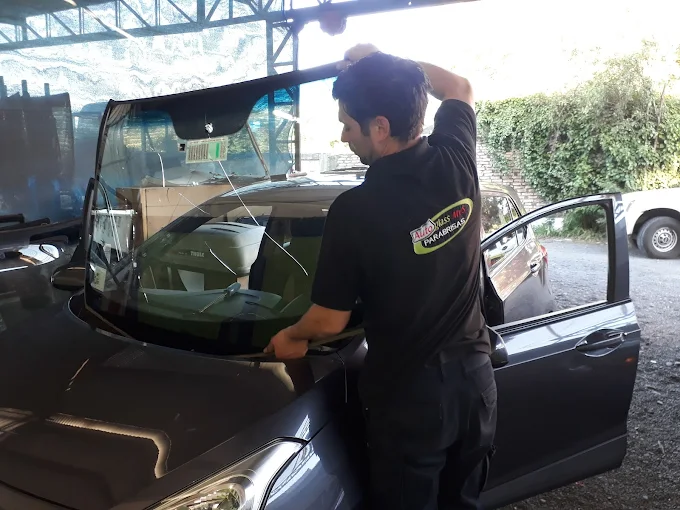 parabrisa autos en Osorno