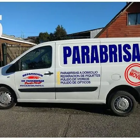 parabrisa autos en puerto montt