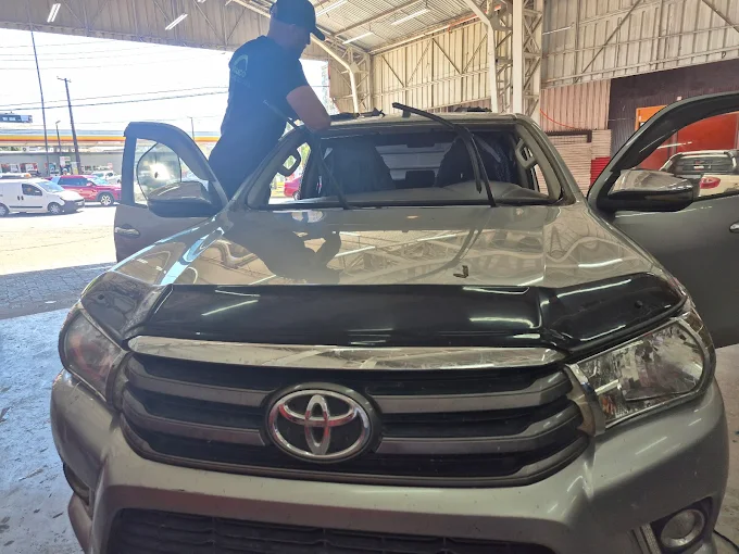 parabrisas baratos en Temuco