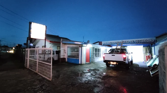 parabrisas baratos en puerto montt