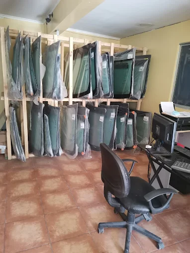 parabrisas para autos en Calama