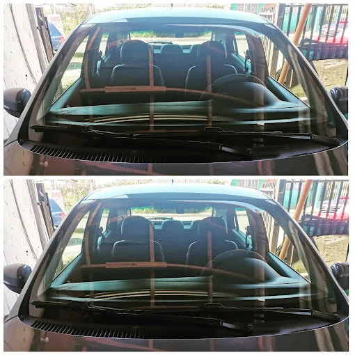 parabrisas para autos en puerto montt