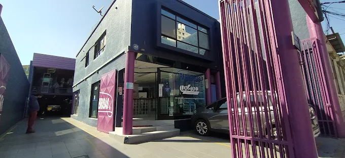 parabrisas para autos en Antofagasta