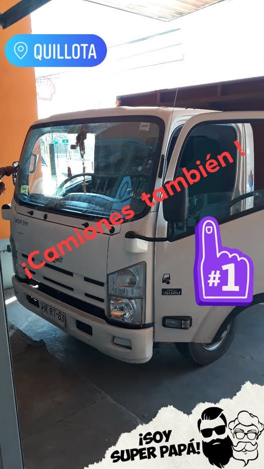 reparación de vidrio para automoviles en Quillota reparación de vidrio para automoviles en Quillota