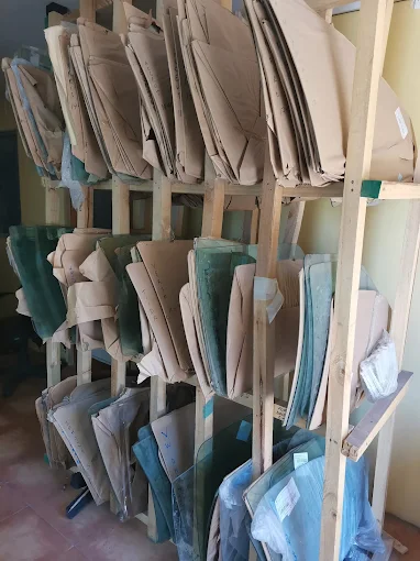 ventas de parabrisas en Calama