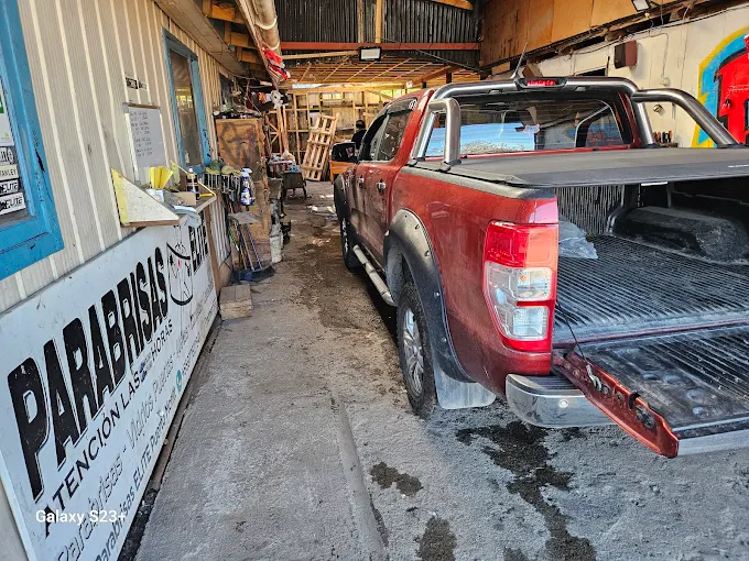 ventas de parabrisas en Puerto Montt