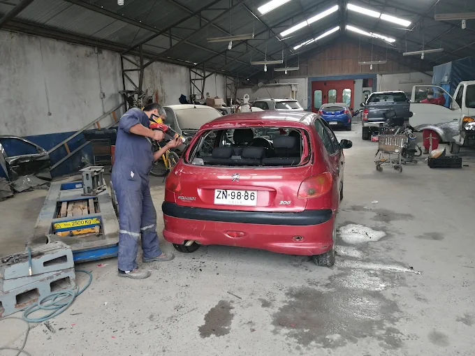 ventas de parabrisas en Temuco