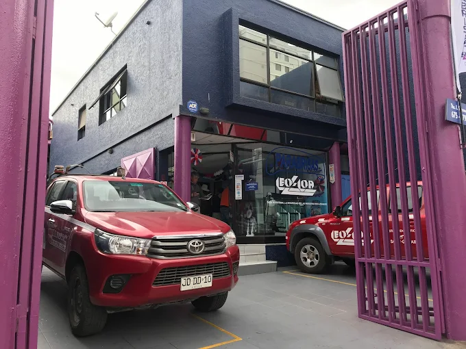 ventas de parabrisas en Antofagasta