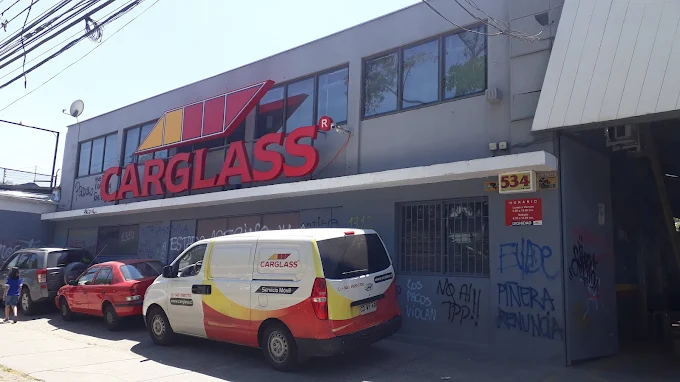 Carglass Providencia