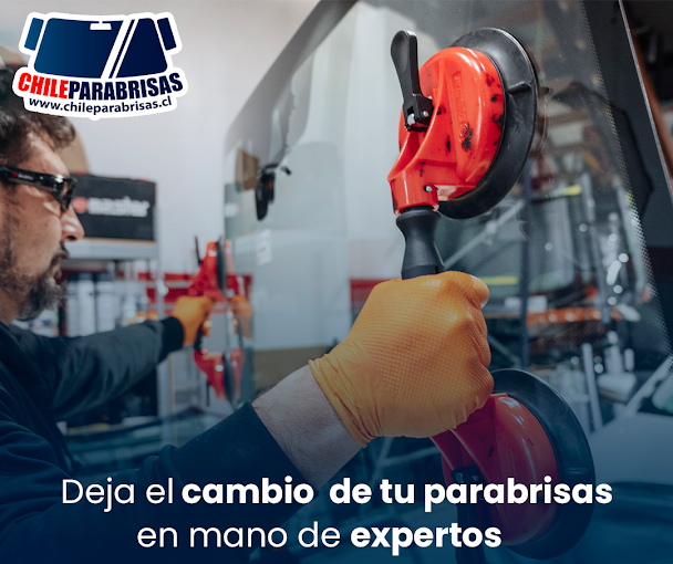 Chile Parabrisas Copiapó