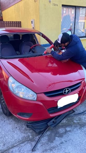 parabrisa autos en coronel parabrisa autos en coronel