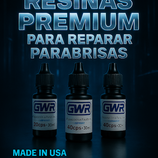 GWR Reparación de parabrisas en viña del mar GWR Reparación de parabrisas en viña del mar